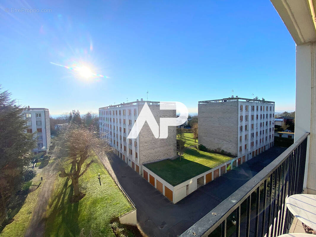 Appartement à MONTMORENCY