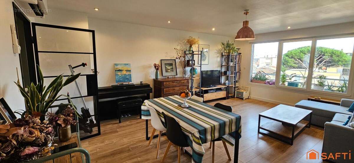 Photo 2 - Appartement à TOULOUSE