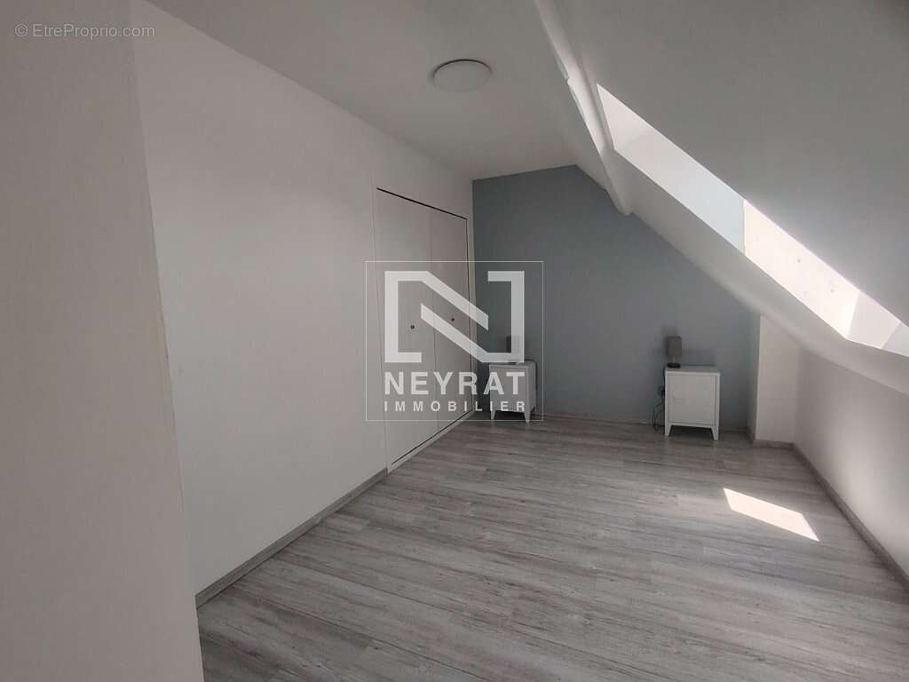 Villa contemporaine 4 chambres VIREY LE GRAND - photo 11