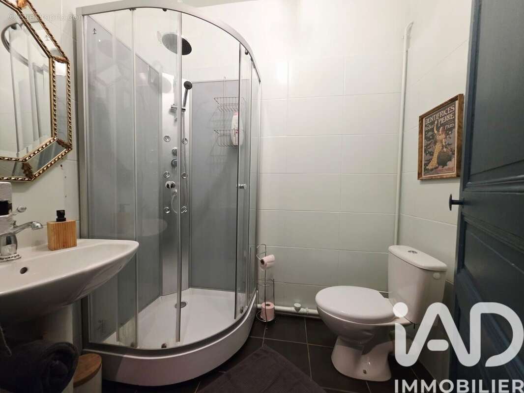 Photo 9 - Appartement à CHARLEVILLE-MEZIERES