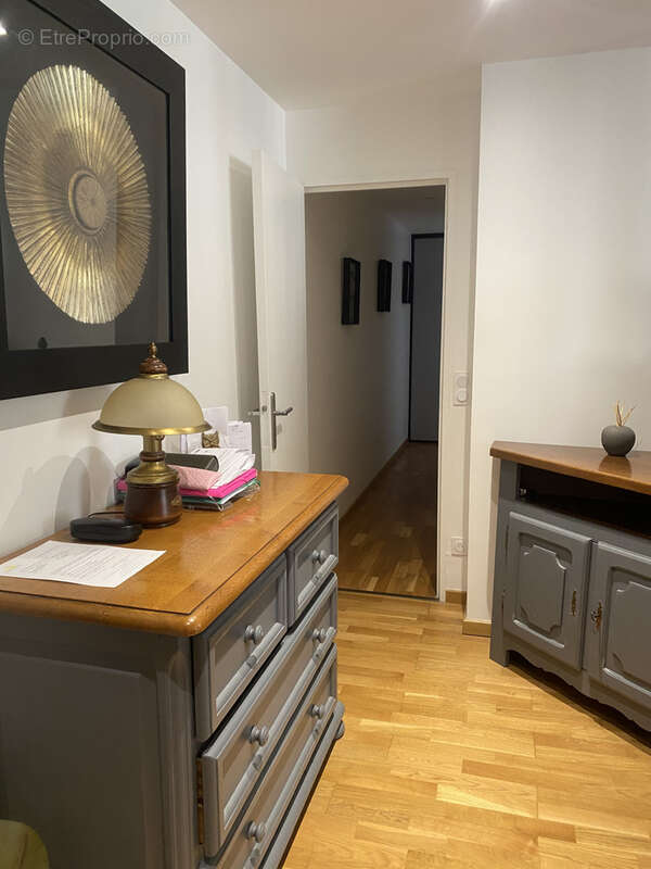 Appartement à LE RAINCY