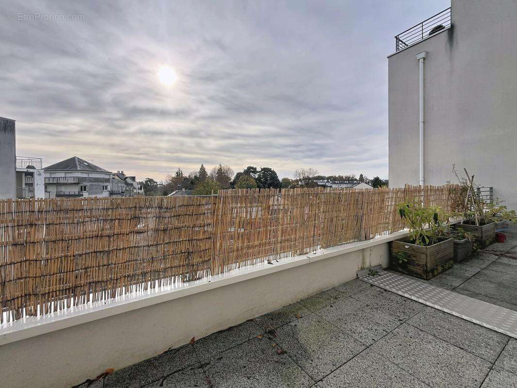 Appartement à TOURS