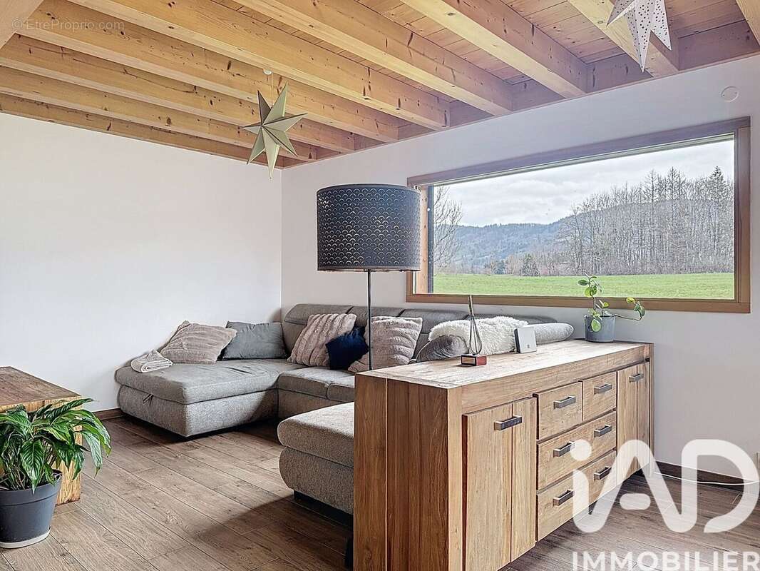 Maison 103 m² à Saint-Andre-De-Boege  - photo 5