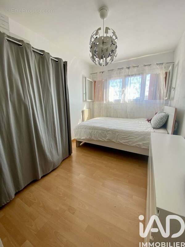 Photo 7 - Appartement à MARSEILLE-15E