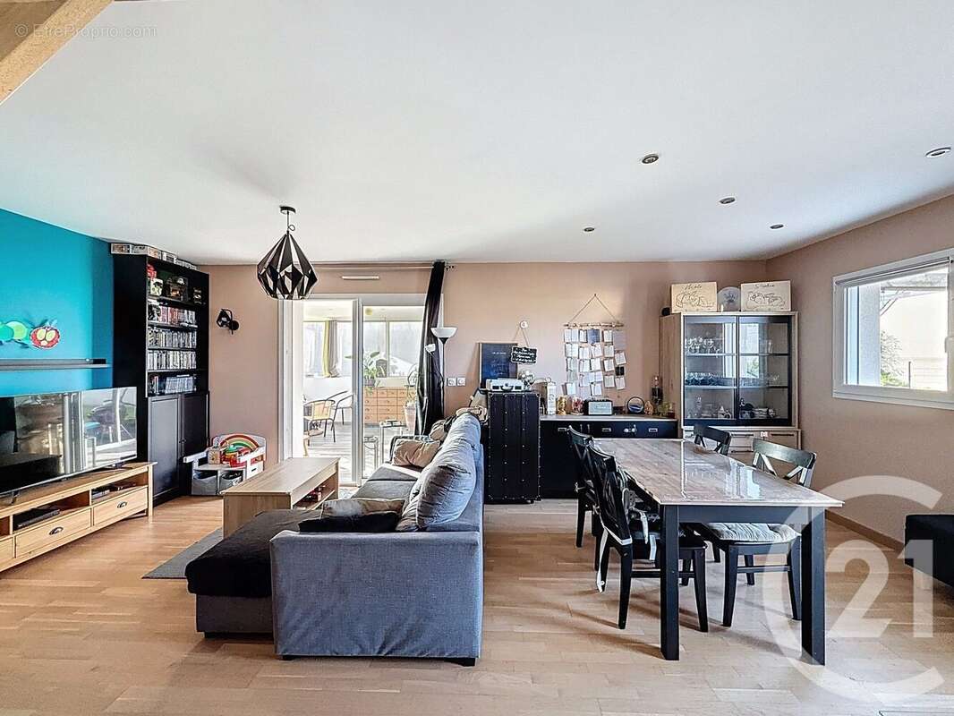 Maison à KERMARIA-SULARD