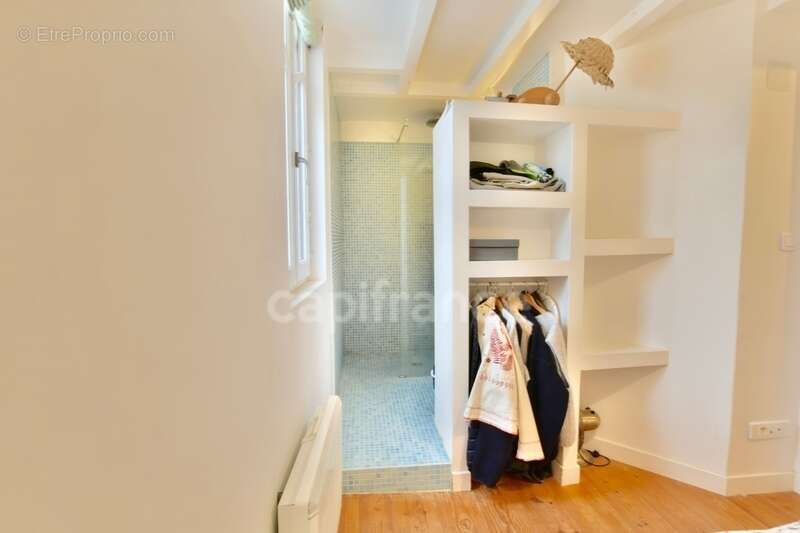 Appartement à vendre 3 pièces SAINT JEAN DE LUZ HYPER CENTRE(64) - photo 5