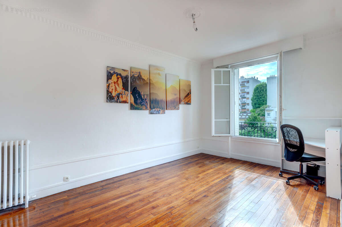 Appartement à MEUDON