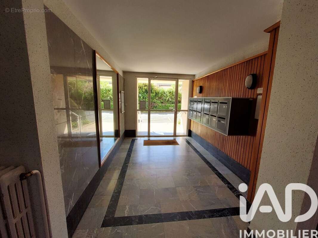 Photo 2 - Appartement à ANGERS