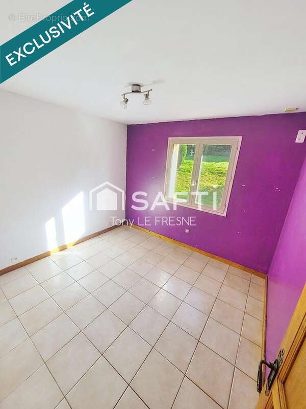 Photo 6 - Maison à GUERN