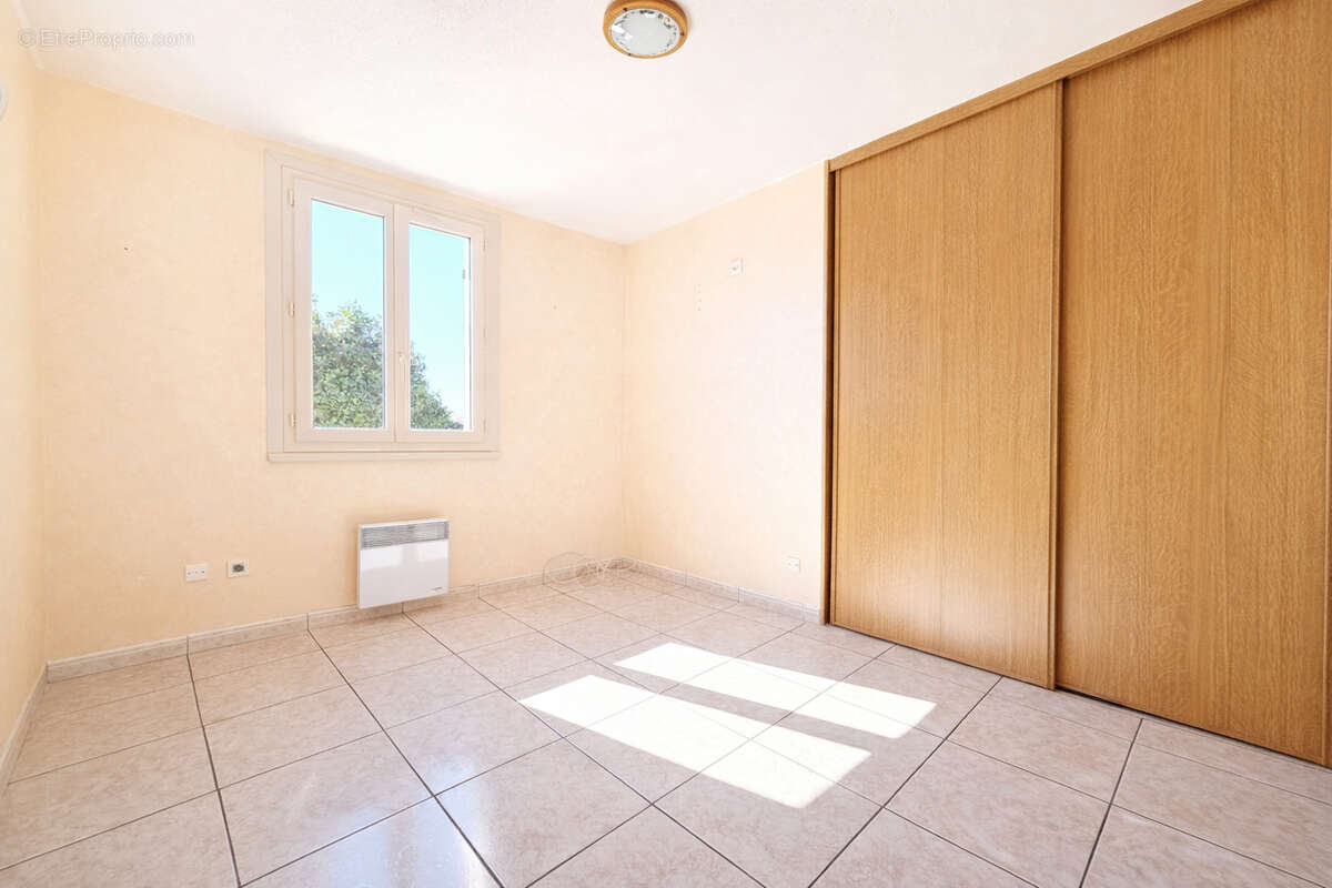 Maison à PORT-DE-BOUC