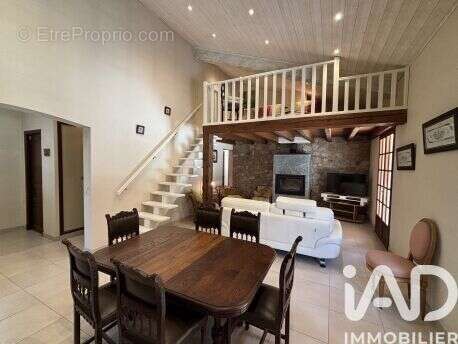 Photo 9 - Maison à FLASSANS-SUR-ISSOLE