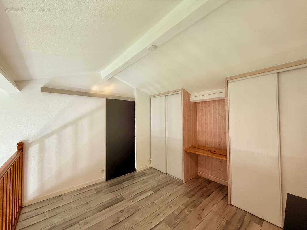 Duplex de type 2 de 55,45m2 + place de parking privative - photo 11