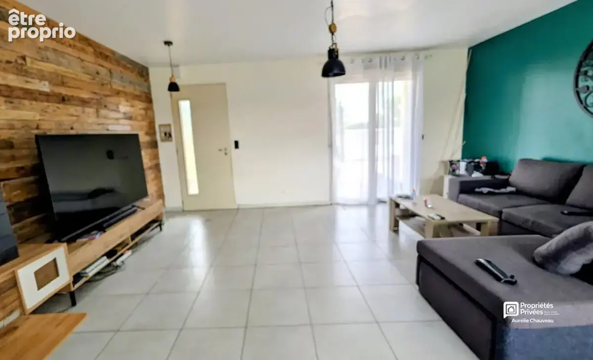 Maison de plain pied à seulement 5 minutes de Bergerac 7 pièce(s) - photo 5