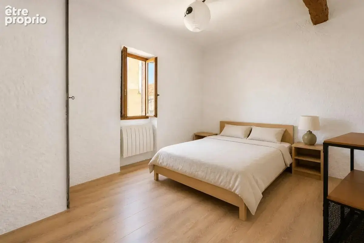 Maison 3 pièces - 57 m² - Esparron-de-Pallières - photo 44