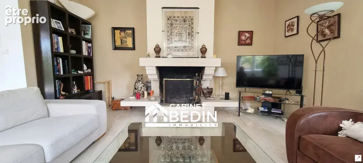 Maison 6 pièces 205 m² à vendre à Le Bouscat (33110) - photo 6