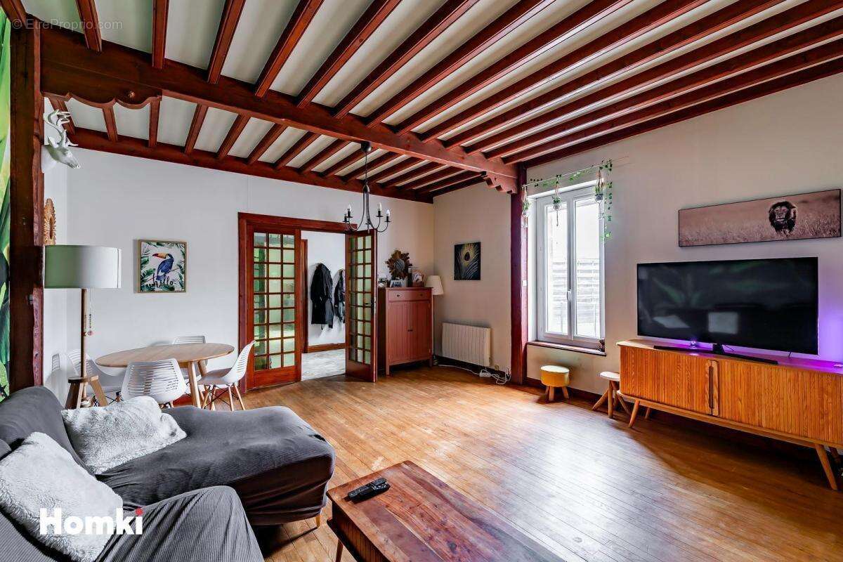 Appartement à CAVIGNAC