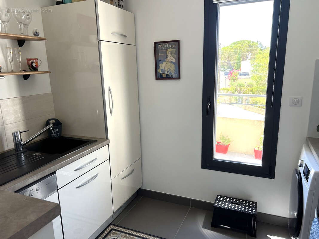Appartement à LES ANGLES
