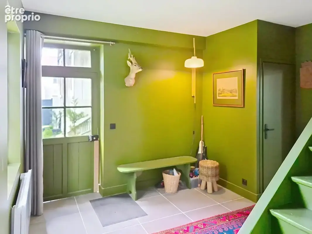 Vente Maison Colligis-crandelain(02860) 165 500ï¿œ - photo 6