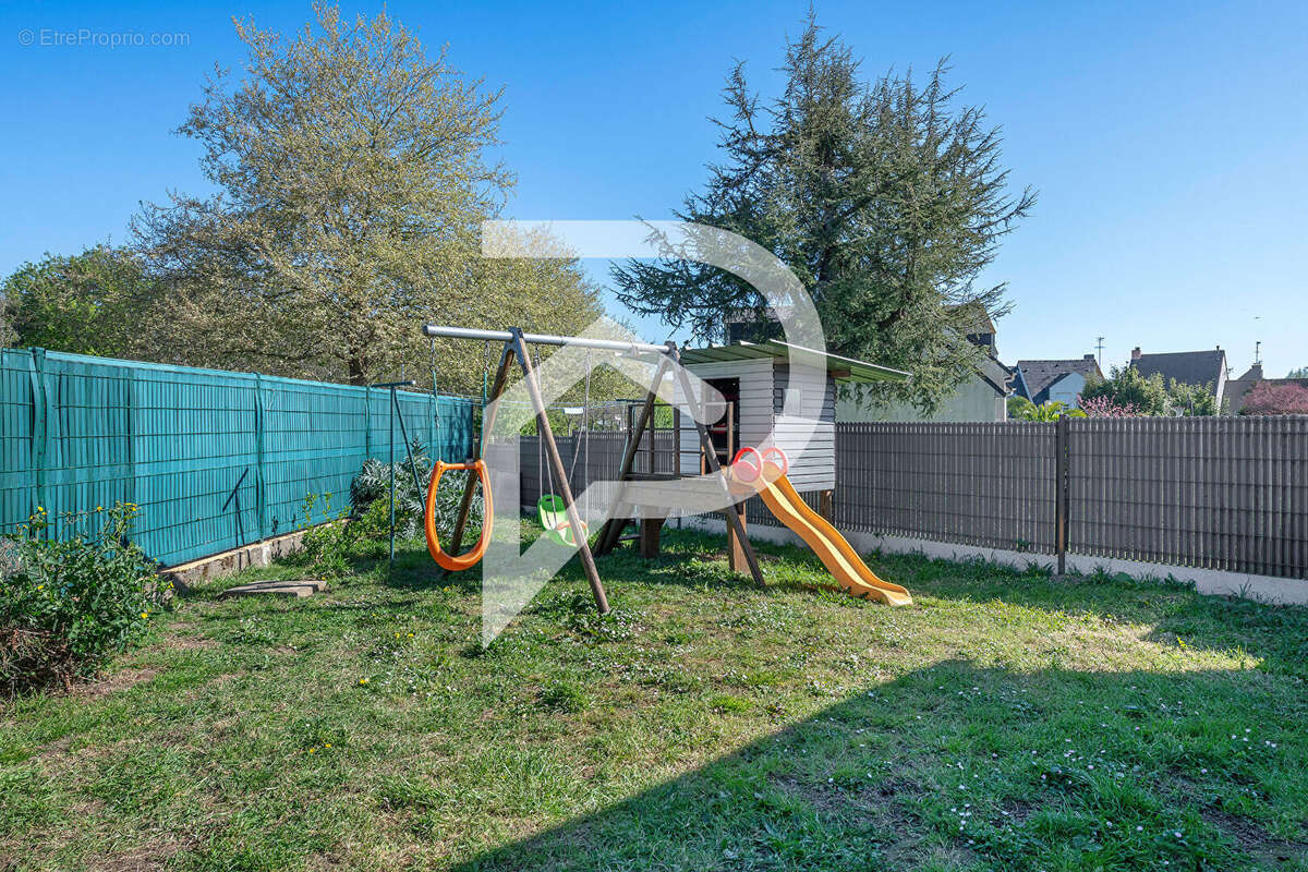 Maison à SAINT-NAZAIRE