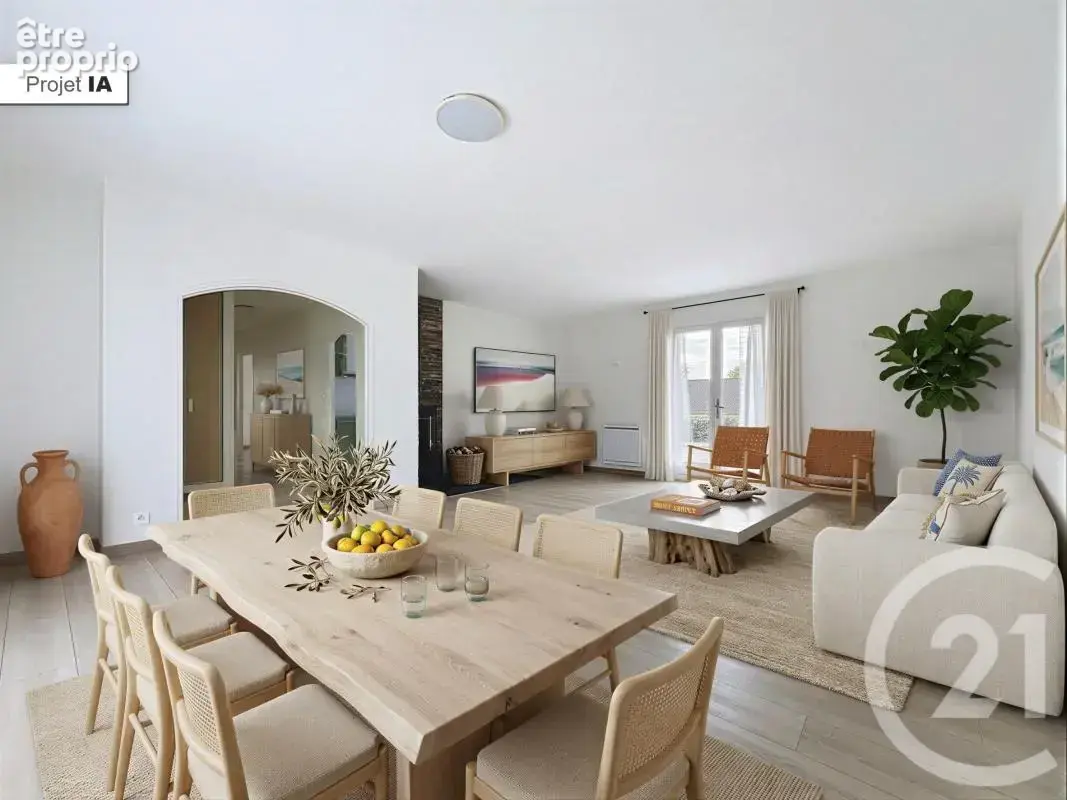 Maison individuelle - photo 4