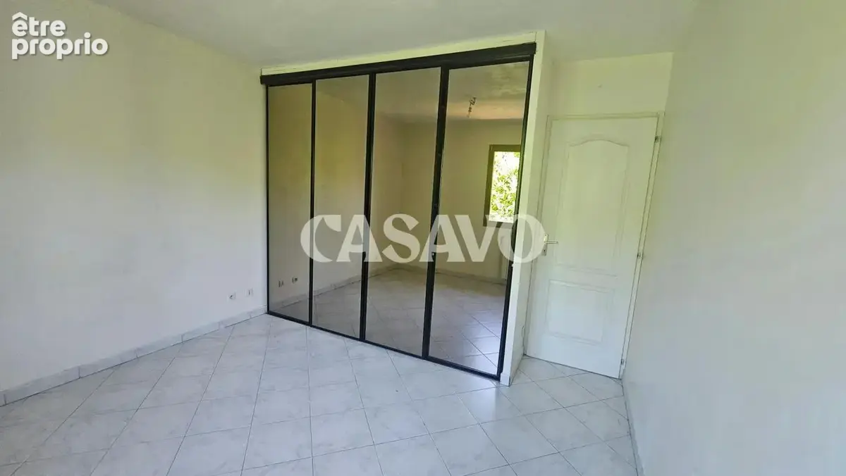 Vente Maison 3 pièces de 94m² - 38540 Grenay - photo 16