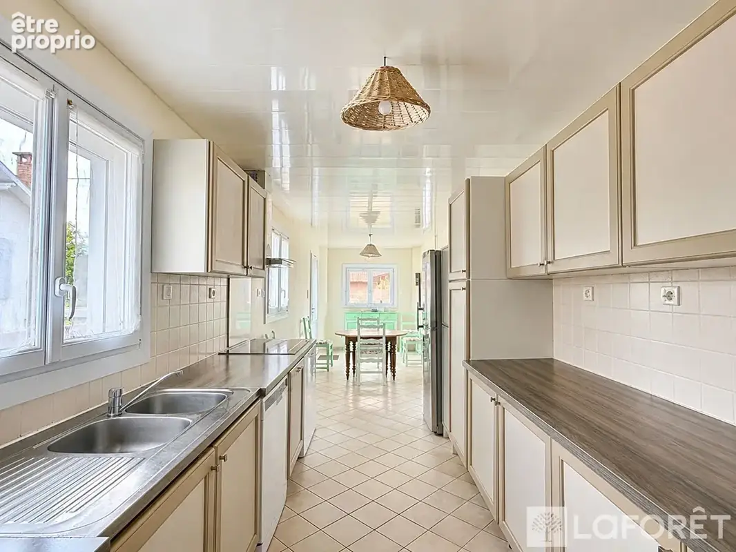 Maison Cazaux 6 pièces 145 m2 - photo 4