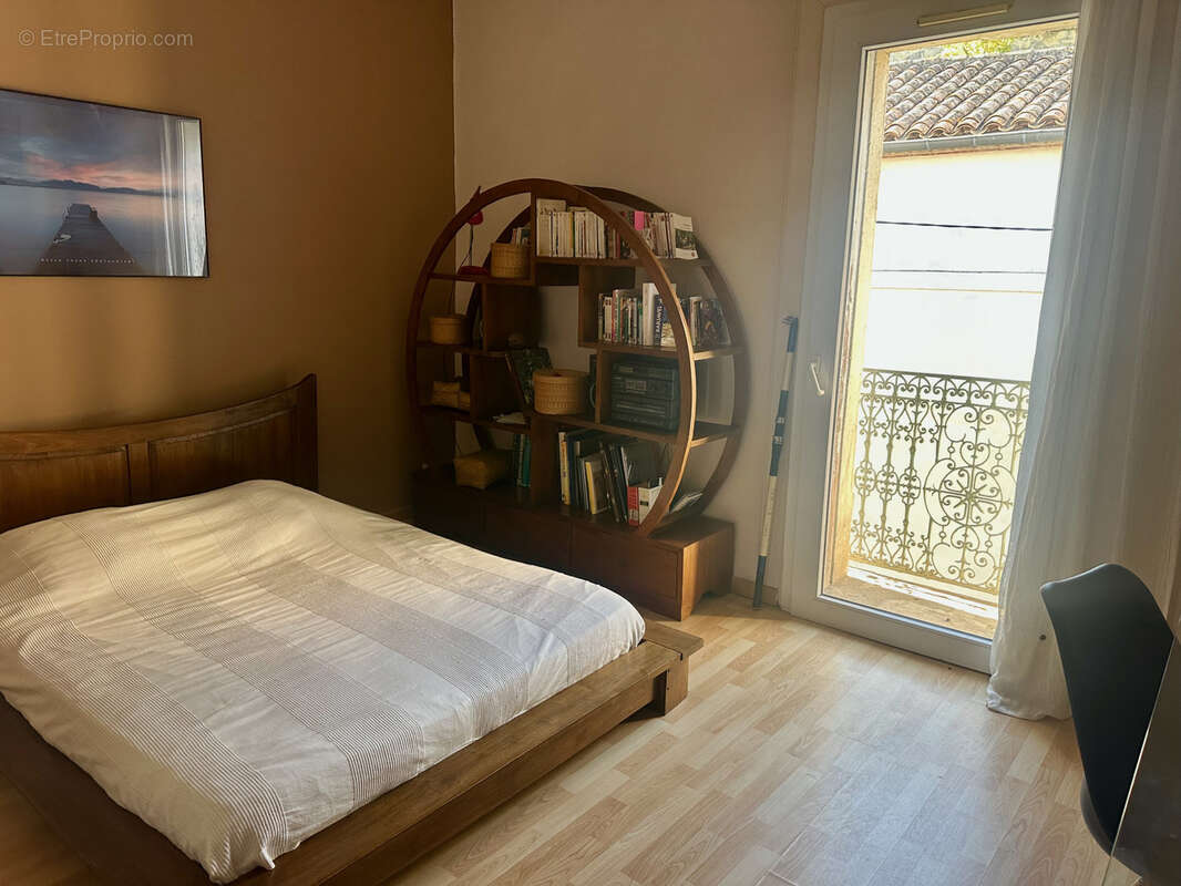 Maison à MONTPELLIER