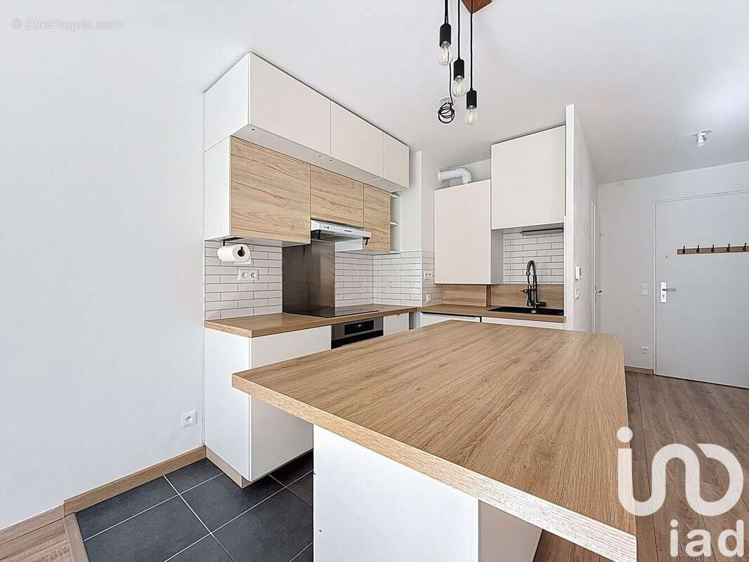 Photo 4 - Maison à FRANCONVILLE