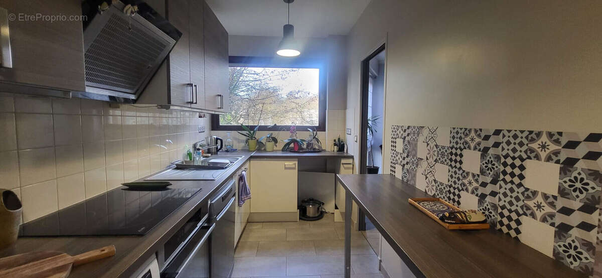 Appartement à LE CHESNAY