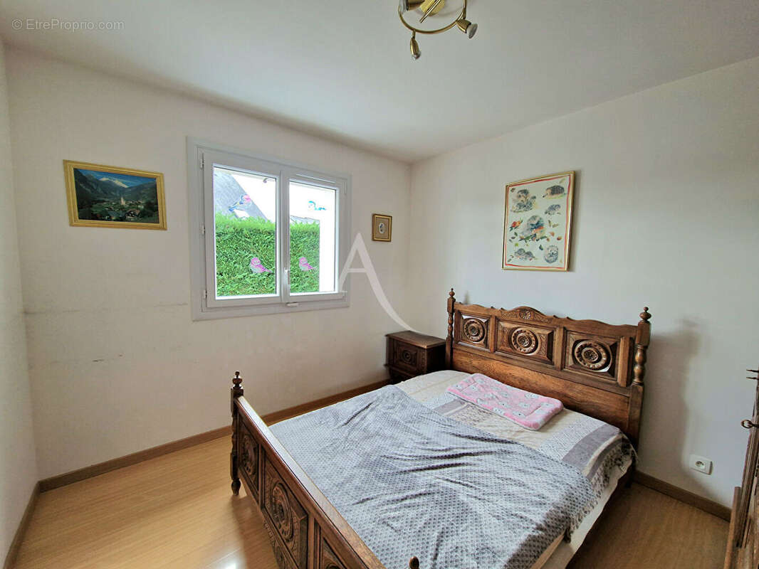 Maison à SAVENNIERES