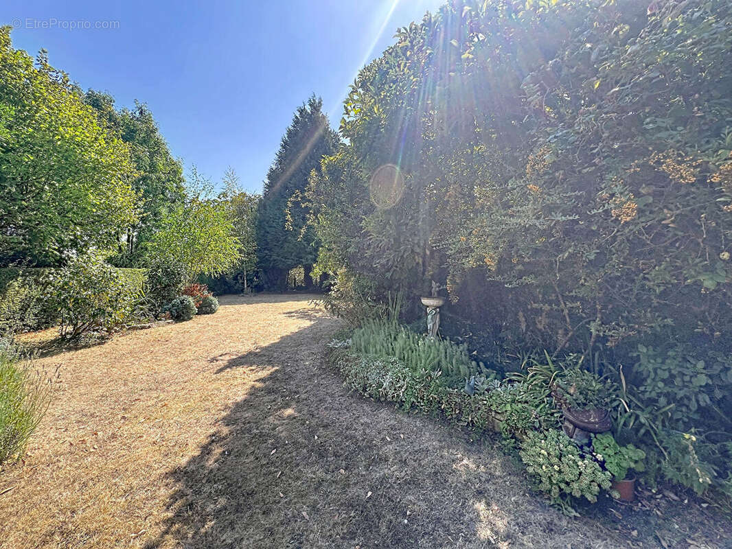 Maison en pierre rénovée, jardin clos et vie de plain-pied à Roz-sur-Couesnon Baie du Mt St Michel - photo 20