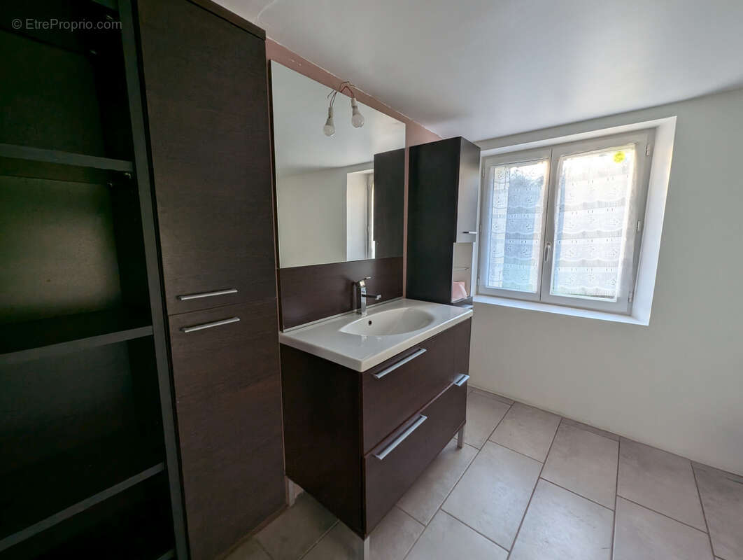 Maison à CHATEAUDUN