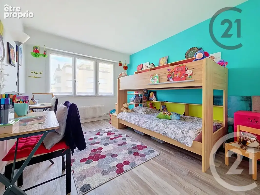 Appartement 6 pièces 121 m² à vendre à Reims (51100) - photo 11
