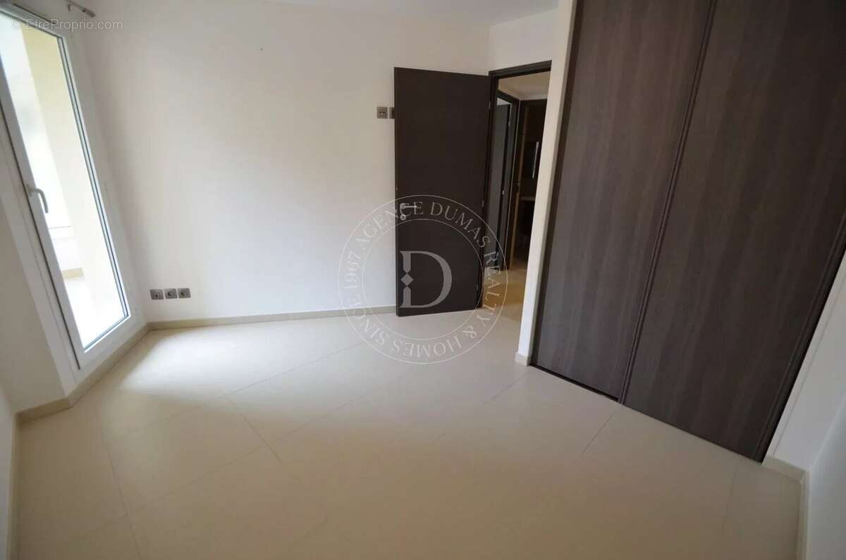 Appartement à BEAULIEU-SUR-MER