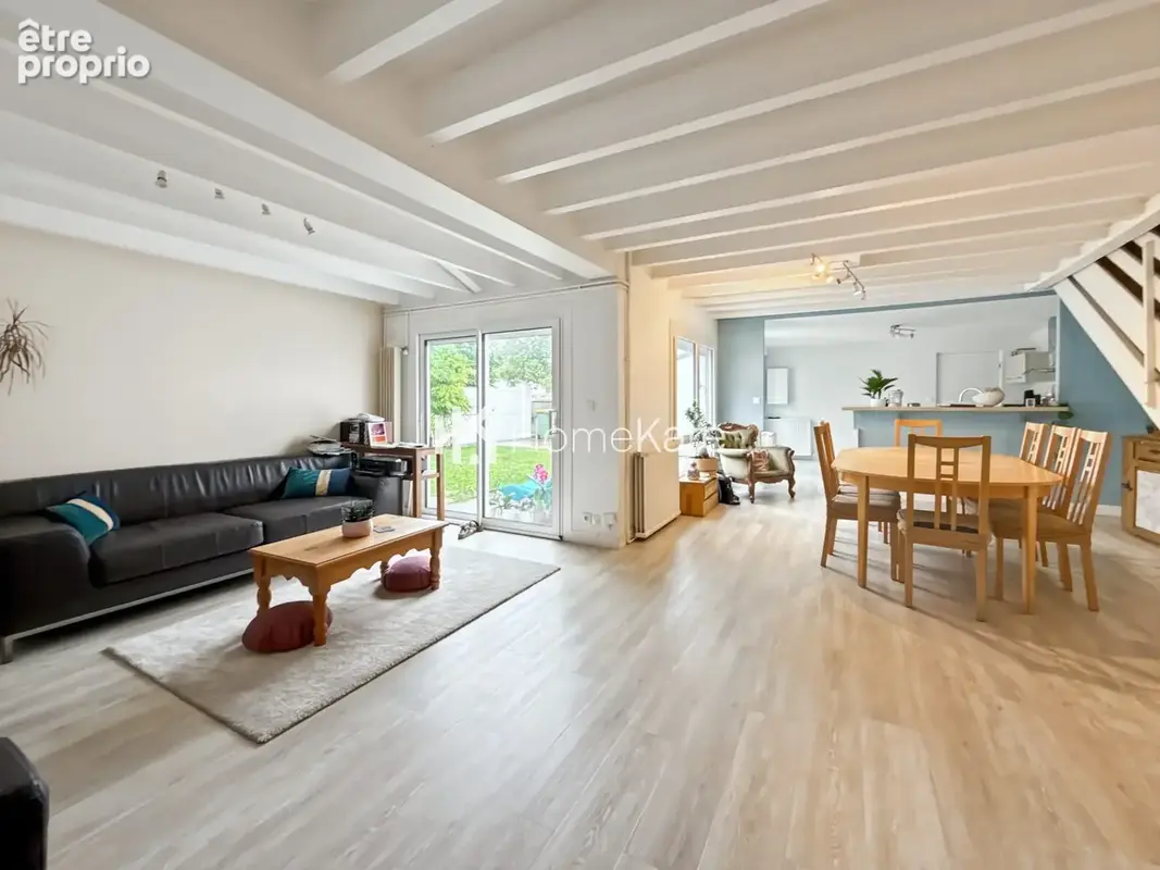 Maison 5 pièces 110 m² à vendre à Gradignan (33170) - photo 3