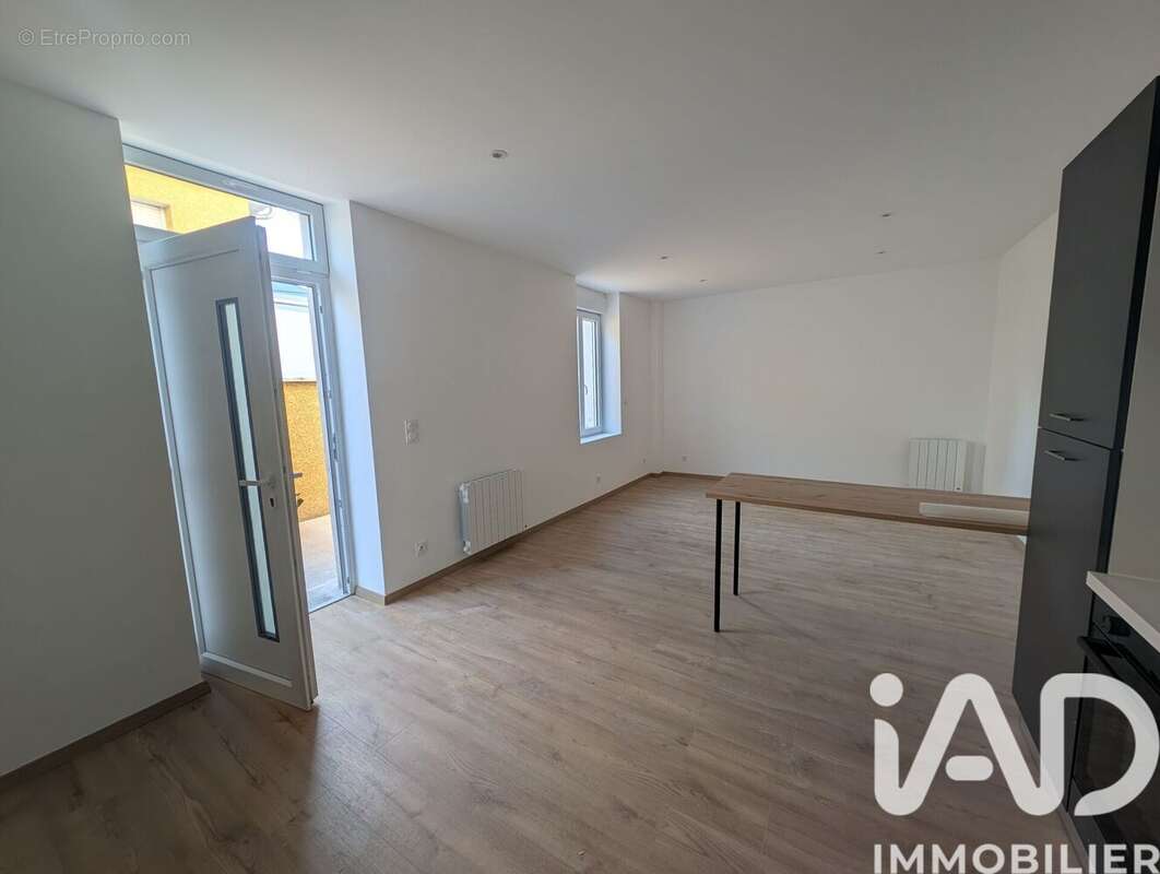 Photo 4 - Appartement à OYONNAX