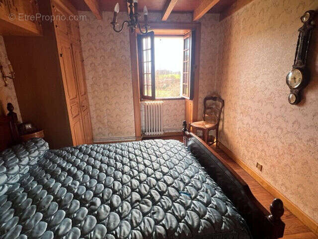 Photo 9 - Maison à IRISSARRY