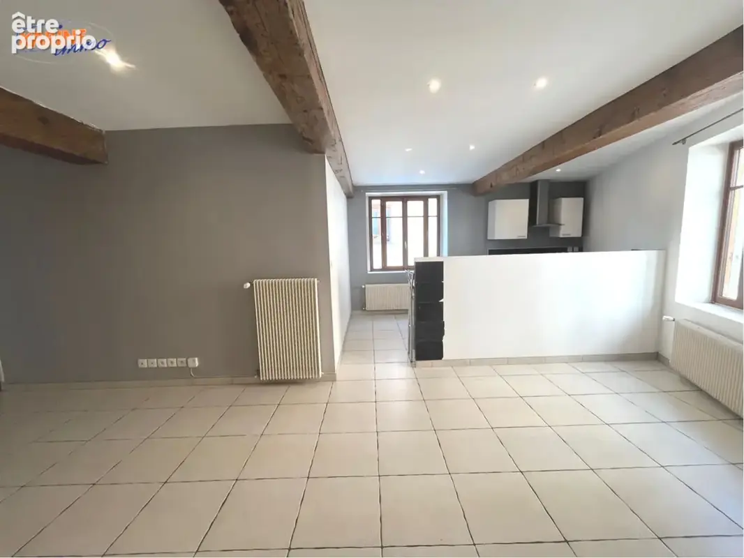 Maison 66 m² à Trevoux  - photo 4