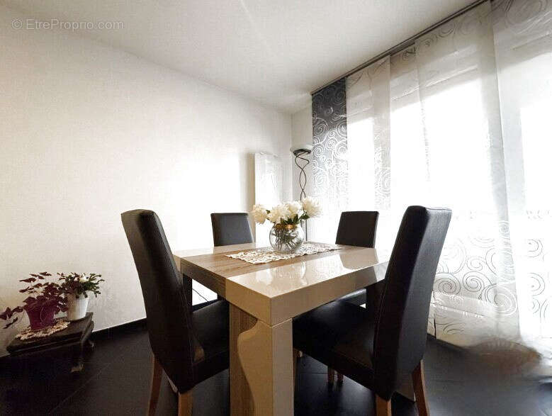 Appartement à ANNEMASSE
