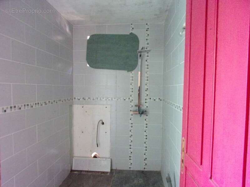 Maison à SAINT-FRANCOIS