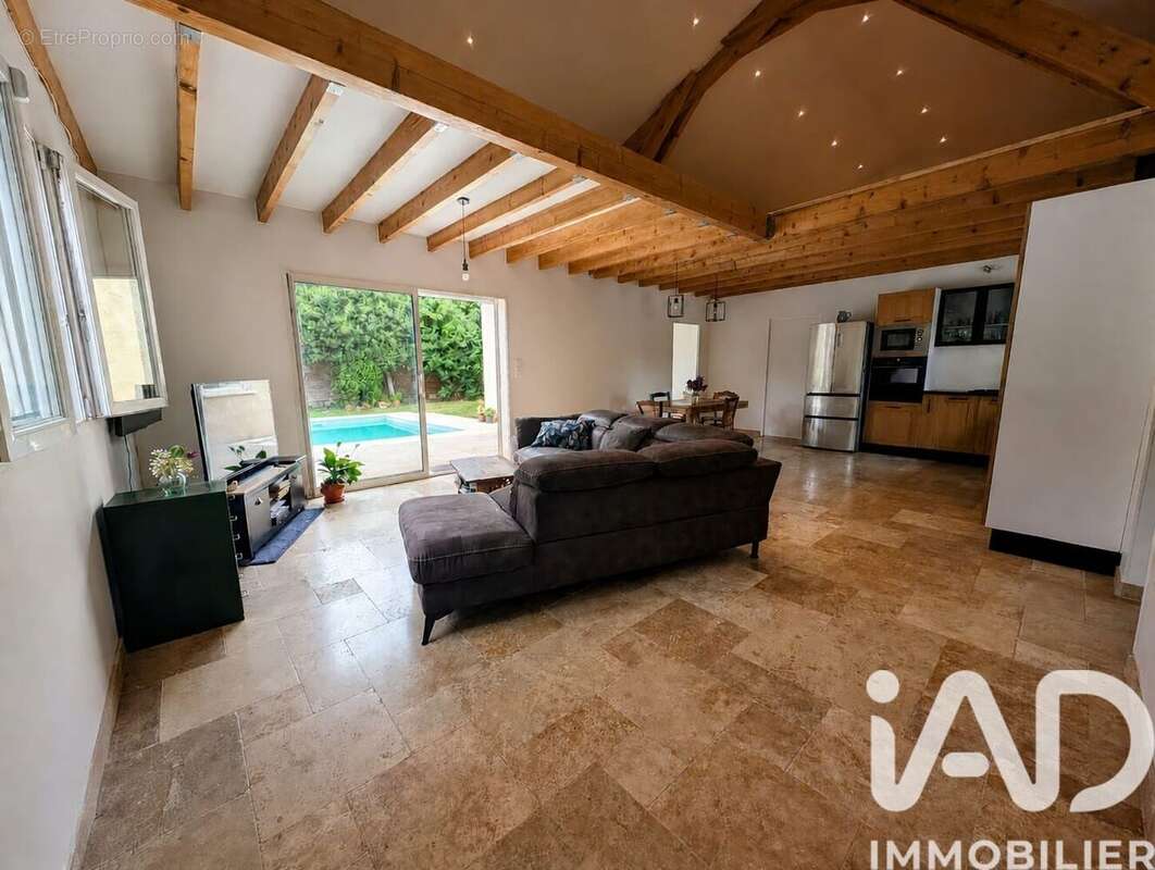 Photo 5 - Maison à SAVASSE