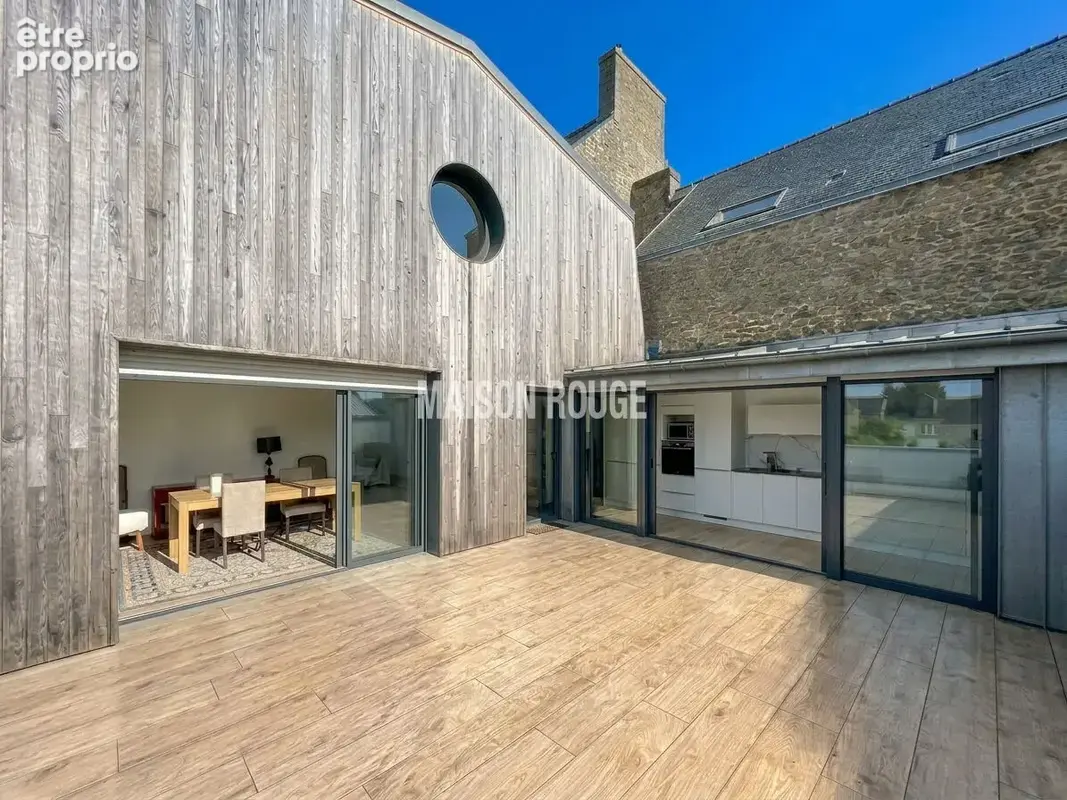 Photo Maison à Dinard au prix de 1 152 800€