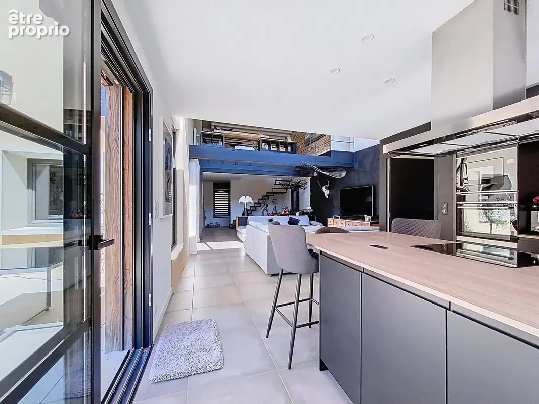 Maison 7 pièces 263 m² à vendre à Lagrave (81150) - photo 9