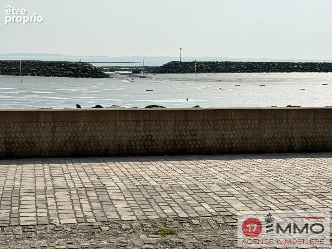 Maison Châtelaillon-Plage 2 pièces 47.36 m² - photo 9
