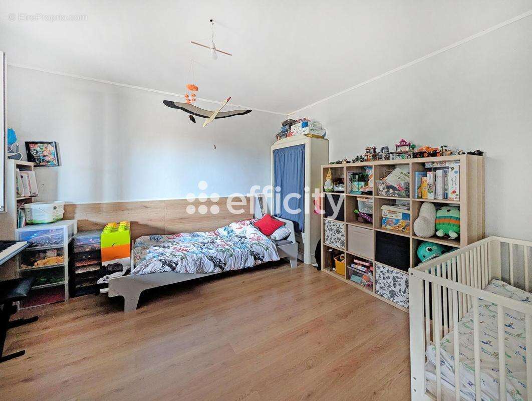 Maison à MONTPELLIER