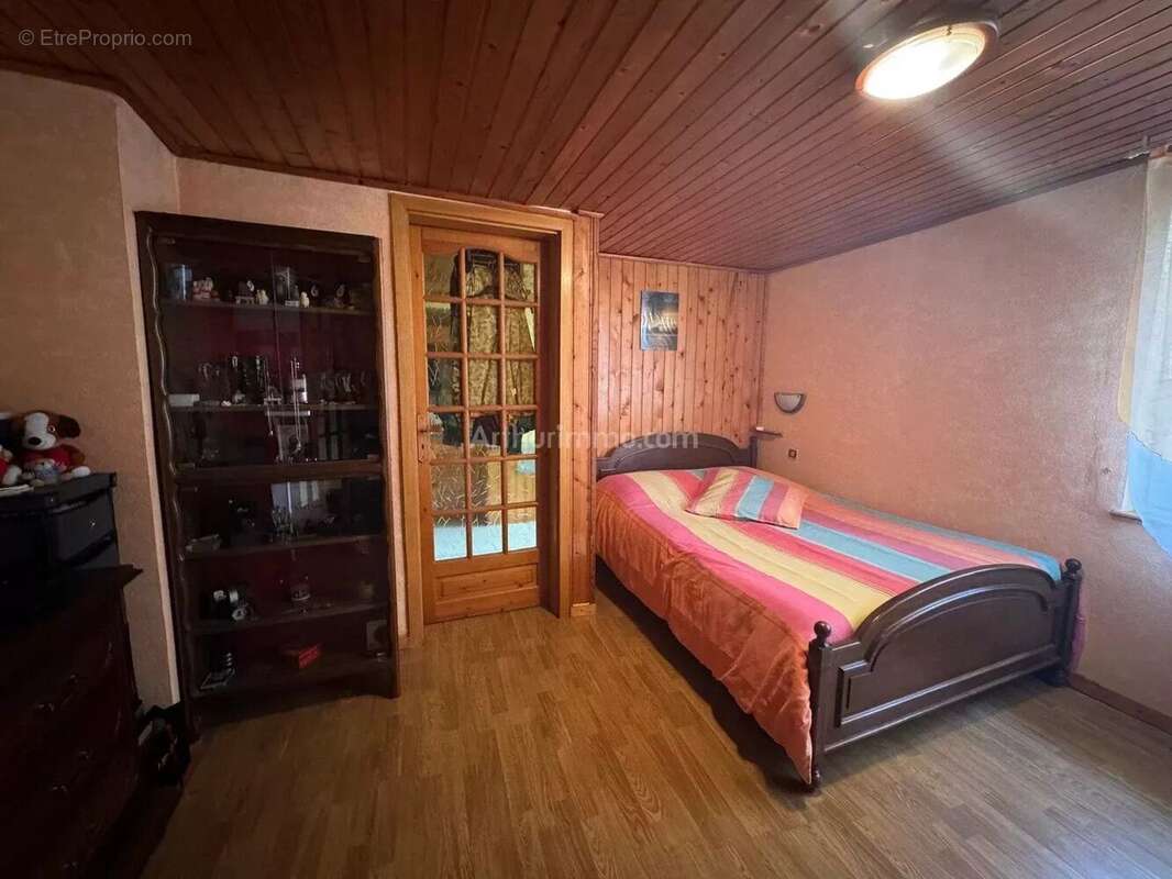 Maison à WINTZENHEIM