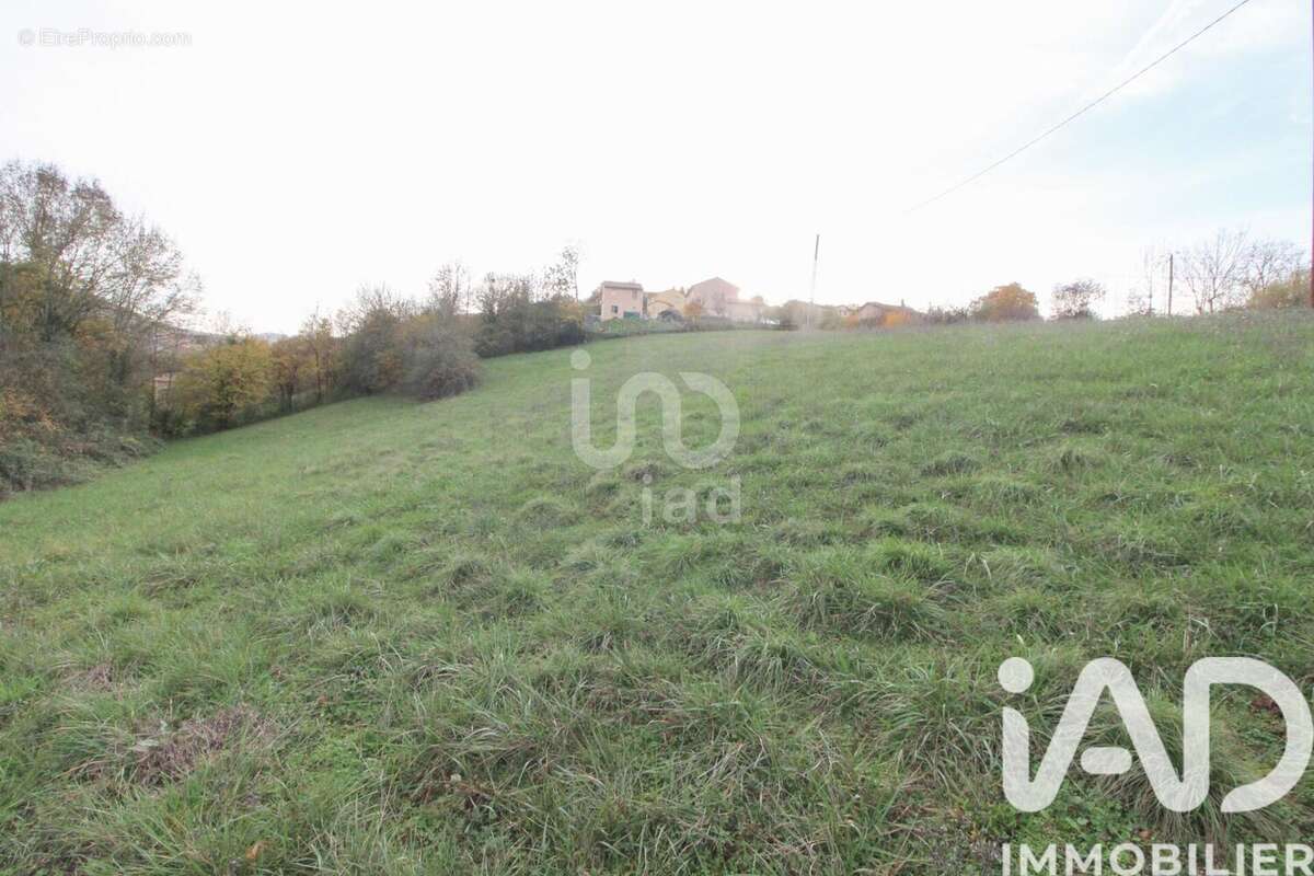 Photo 9 - Terrain à SAINT-AFFRIQUE