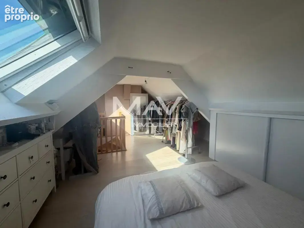 Maison située en campagne - photo 10
