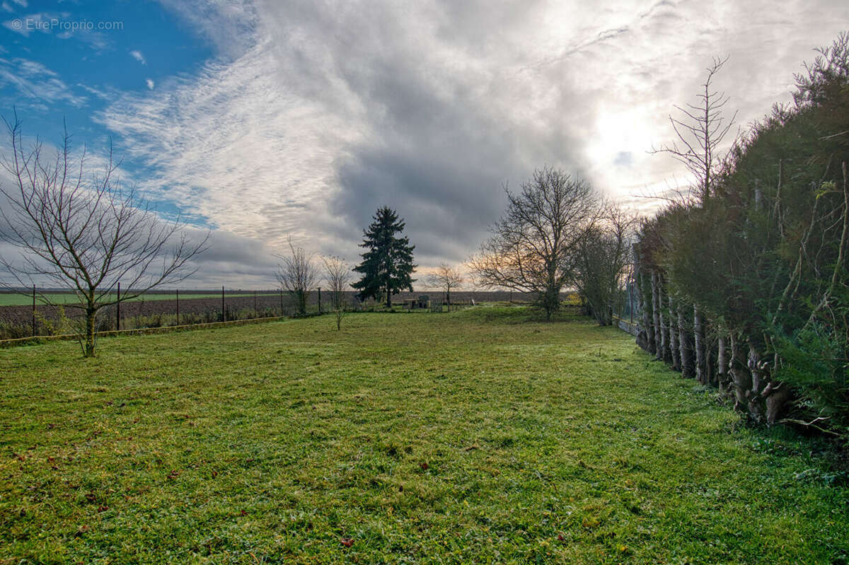 Maison à MALESHERBES