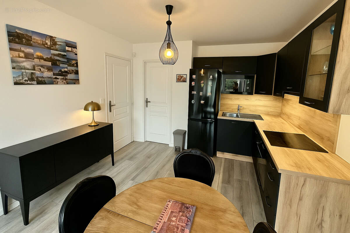 Appartement à BRY-SUR-MARNE